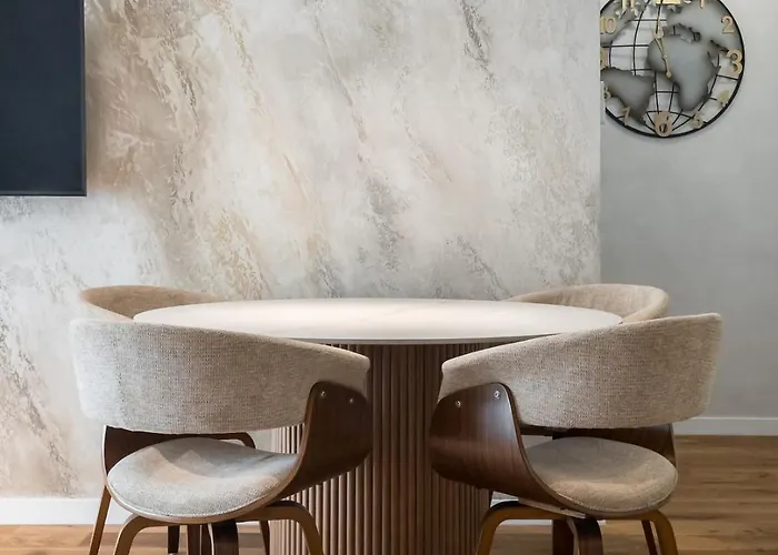 Emerald Charm One Cotroceni 5 Διαμέρισμα *