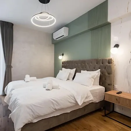 Emerald Charm One Cotroceni 5 Apartament Bucureşti