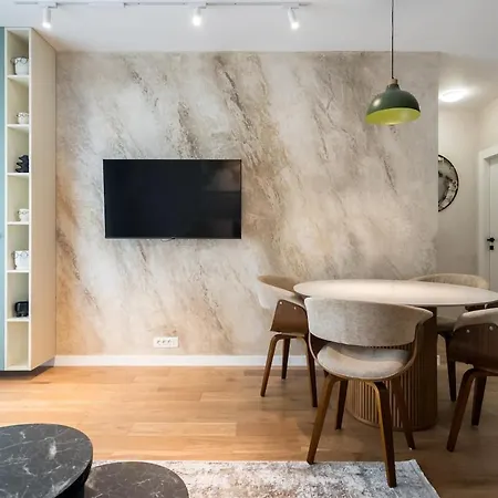 Apartment Emerald Charm One Cotroceni 5