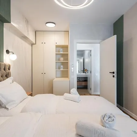 Emerald Charm One Cotroceni 5