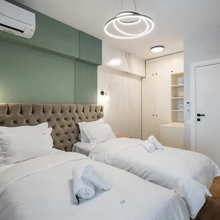 Emerald Charm One Cotroceni 5