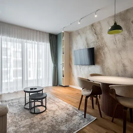 Appartement Emerald Charm One Cotroceni 5