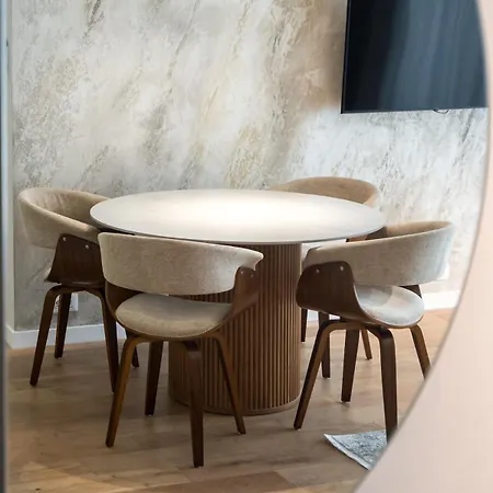 Emerald Charm One Cotroceni 5 Appartement Bucarest