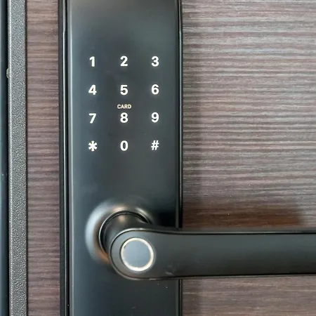 Appartement Emerald Charm One Cotroceni 5