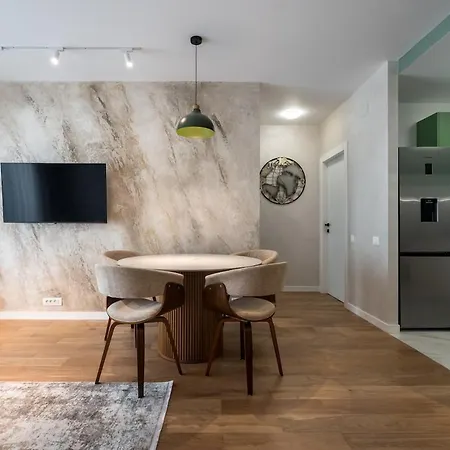 Apartment Emerald Charm One Cotroceni 5 Bucharest