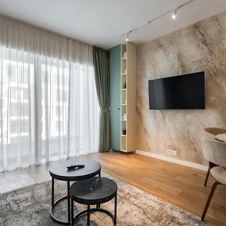 Emerald Charm One Cotroceni 5