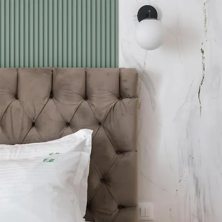 Appartement Emerald Charm One Cotroceni 5 *