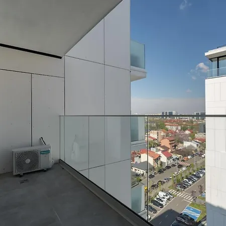 Emerald Charm One Cotroceni 5