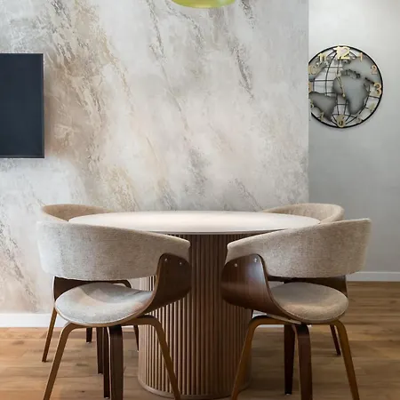 Emerald Charm One Cotroceni 5 Apartment *