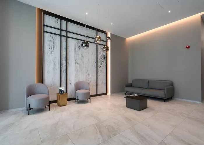 Emerald Charm One Cotroceni 5