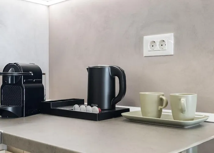 Emerald Charm One Cotroceni 5 Bükreş