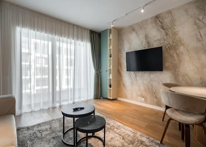 Emerald Charm One Cotroceni 5