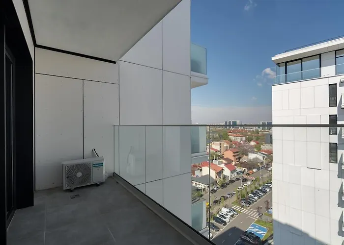 Emerald Charm One Cotroceni 5