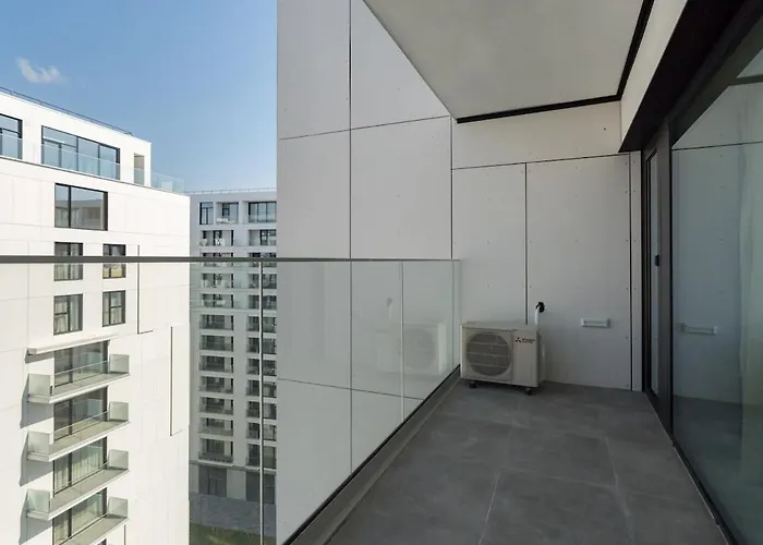 Emerald Charm One Cotroceni 5