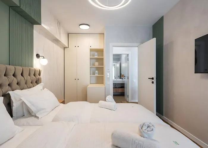 Emerald Charm One Cotroceni 5