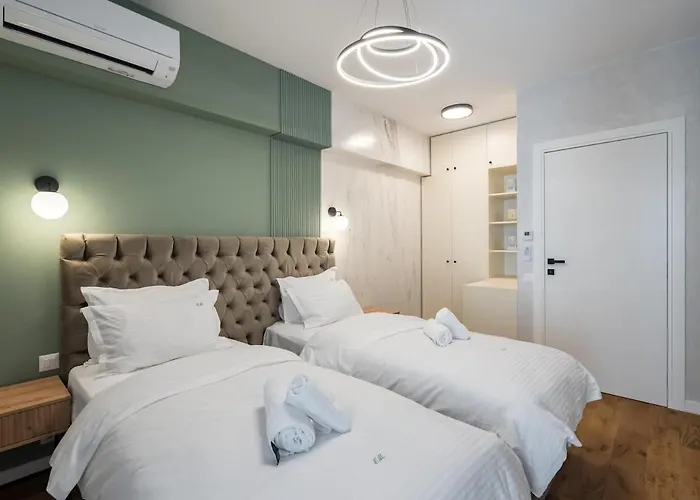 Emerald Charm One Cotroceni 5