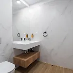Emerald Charm One Cotroceni 5 Apartman Bukarest