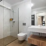 Apartman Emerald Charm One Cotroceni 5 Bukarest