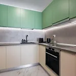 Apartman Emerald Charm One Cotroceni 5 Bukarest