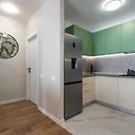 Apartman Emerald Charm One Cotroceni 5