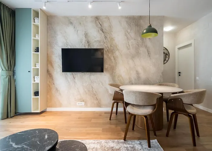 Apartamento Emerald Charm One Cotroceni 5